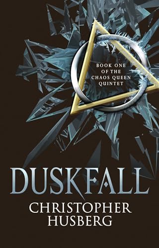 Imagen de archivo de Chaos Queen: Duskfall a la venta por ThriftBooks-Atlanta