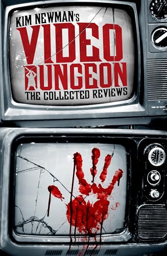 Stock image for Video Dungeon for sale by Bookmonger.Ltd