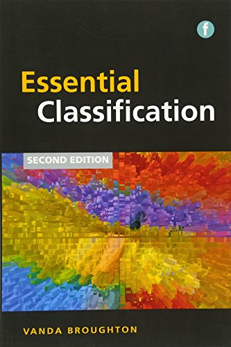 9781783300310: Essential Classification