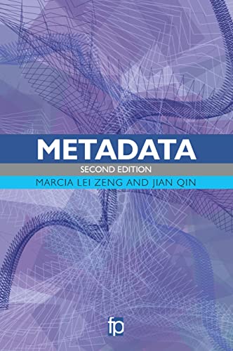 9781783300525: Metadata