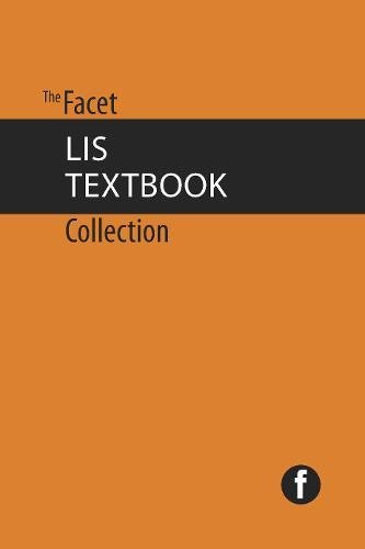 9781783300884: The Facet LIS Textbook Collection