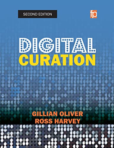 9781783300976: Digital Curation