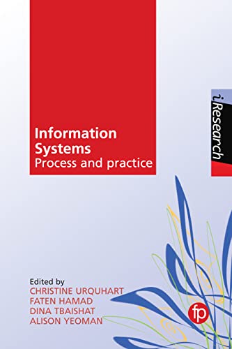 9781783302413: Information Systems: Process and Practice