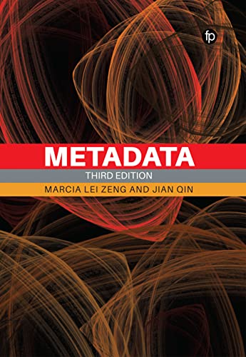 Stock image for Metadata for sale by Books Puddle