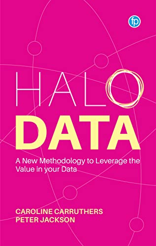 Stock image for Halo Data (Paperback) for sale by Grand Eagle Retail