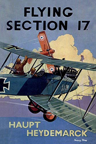 Imagen de archivo de FLYING SECTION 17 a la venta por PBShop.store US