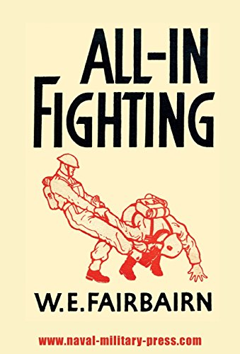 9781783313549: ALL-IN FIGHTING
