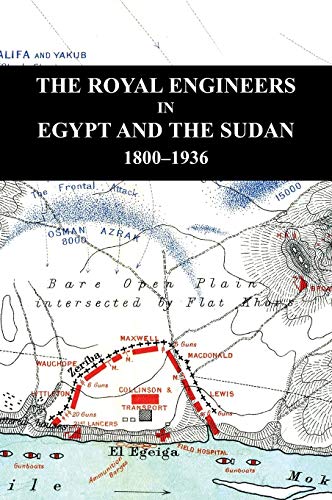 Beispielbild fr The Royal Engineers in Egypt and the Sudan zum Verkauf von Lucky's Textbooks