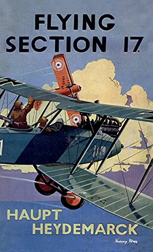 Stock image for Flying Section 17 for sale by GreatBookPrices