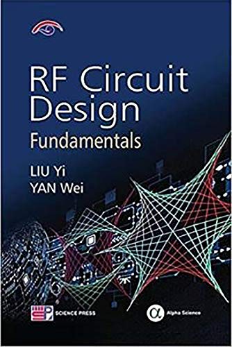 9781783322107: RF Circuit Design: Fundamentals