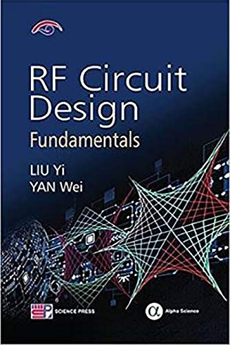 Stock image for RF Circuit Design: Fundamentals for sale by Books From California