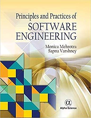 9781783322183: Principles and Practices of Software Engineering