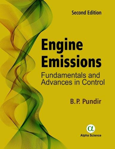 Stock image for Engine Emissions Fundamentals and Advances in Control for sale by PBShop.store US