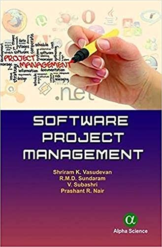 Stock image for Software Project Management for sale by Revaluation Books