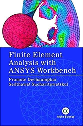 Stock image for Finite Element Analysis with ANSYS Workbench for sale by PBShop.store US
