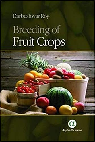 9781783323715: Breeding of Fruit Crops