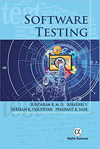 Stock image for Software Testing for sale by Revaluation Books