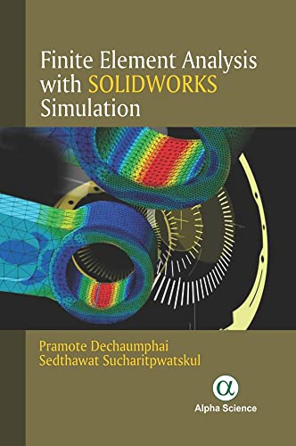 Stock image for Finite Element Analysis with Solidworks Simulation for sale by PBShop.store US