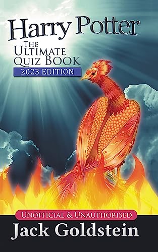 Stock image for Harry Potter - The Ultimate Quiz Book for sale by ZBK Books