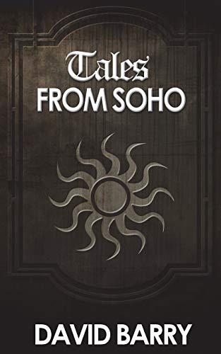 9781783338924: Tales from Soho