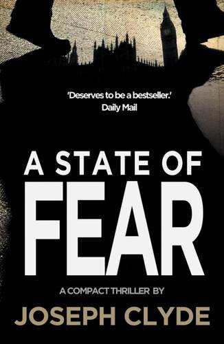 Beispielbild fr A State of Fear zum Verkauf von WorldofBooks