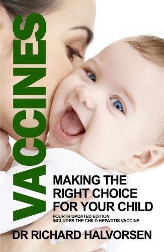 9781783340958: Vaccines: Making the Right Choice for Your Child