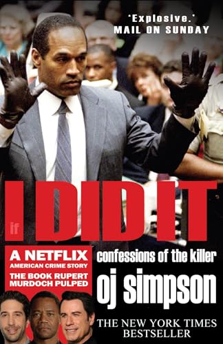 9781783341092: If I Did It: Confessions of the Killer