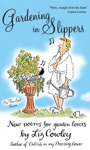Beispielbild fr Gardening in Slippers zum Verkauf von Blackwell's