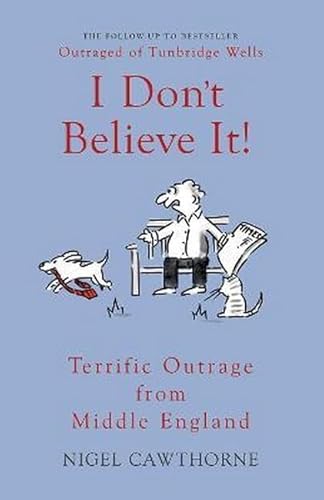 Stock image for I Don't Believe It! for sale by Blackwell's