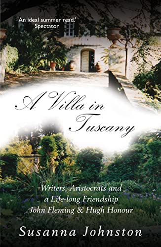 Beispielbild fr A Villa in Tuscany zum Verkauf von Blackwell's
