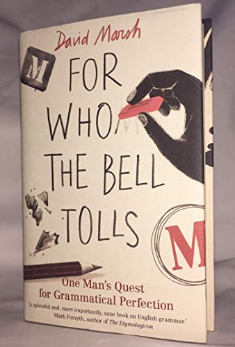 Beispielbild fr For Who the Bell Tolls zum Verkauf von Front Cover Books