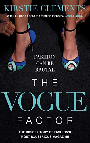 9781783350155: The Vogue Factor