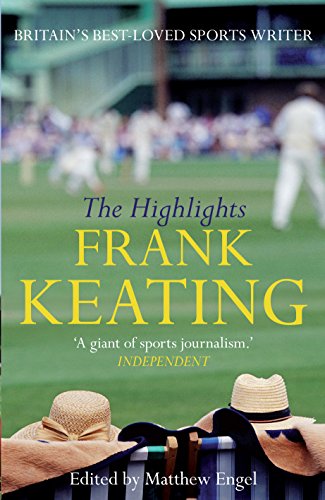 Stock image for The Highlights: The Best of Frank Keating for sale by WorldofBooks