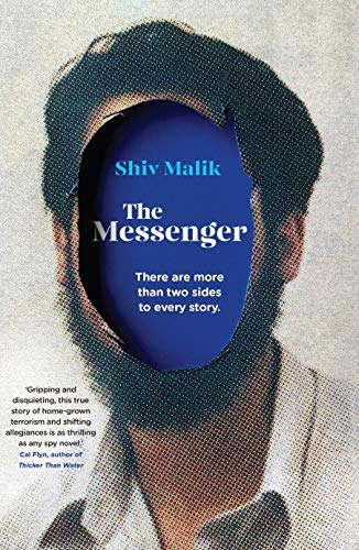 Imagen de archivo de The Messenger a la venta por Better World Books: West