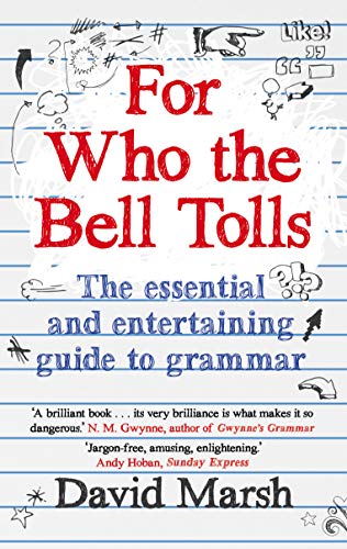 Stock image for For Who the Bell Tolls for sale by Blackwell's