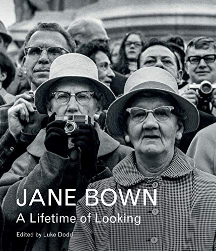Beispielbild fr Jane Bown: A Lifetime of Looking zum Verkauf von WorldofBooks