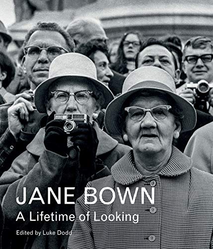 Stock image for Jane Bown: A Lifetime of Looking for sale by WorldofBooks