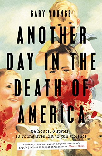 Beispielbild fr Another Day in the Death of America zum Verkauf von WorldofBooks