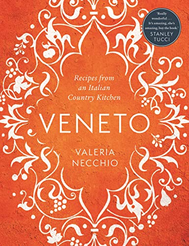 Veneto (Hardcover) - Valeria Necchio