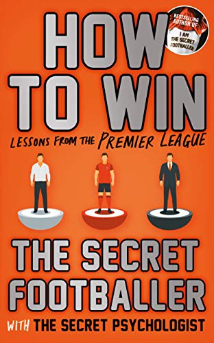 Stock image for How to Win: Lessons from the Premier League for sale by MusicMagpie