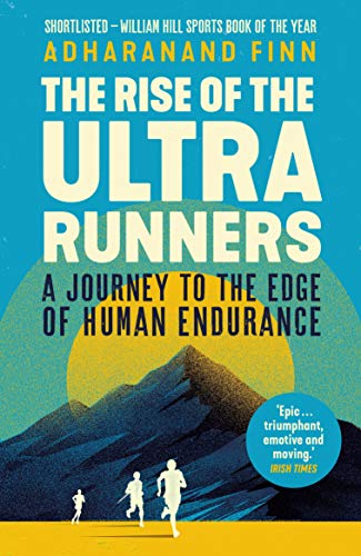 Stock image for Rise Of The Ultra Runners for sale by Zoom Books Company