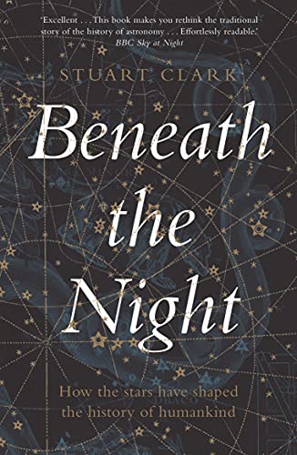 Imagen de archivo de Beneath the Night a la venta por Blackwell's