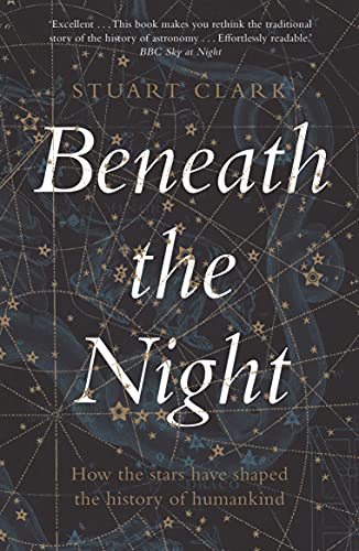 Stock image for Beneath the Night for sale by Blackwell's