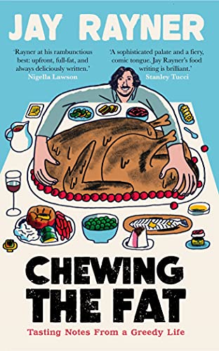 Stock image for Chewing the Fat for sale by Blackwell's