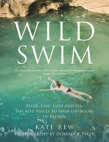 9781783352524: Wild Swim