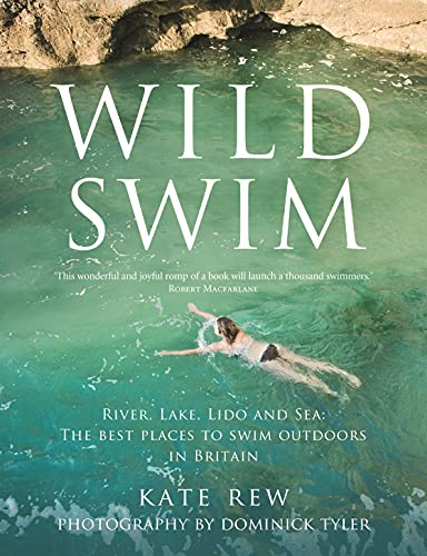 Stock image for Wild Swim for sale by Blackwell's