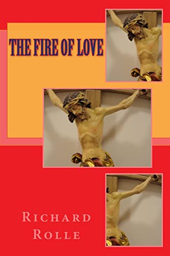 9781783362394: The fire of love