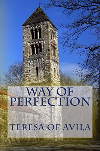 Way of perfection (9781783362424) by Teresa Of Avila