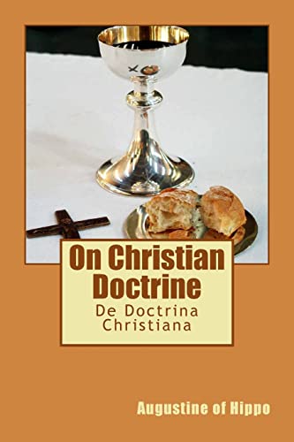 9781783362479: On Christian Doctrine: De Doctrina Christiana