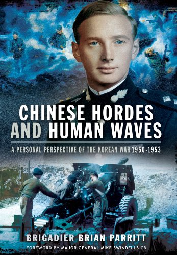 Beispielbild fr Chinese Hordes and Human Waves zum Verkauf von Blackwell's
